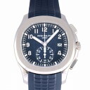 パテック・フィリップ PATEK PHILIPPE アクアノート 2021年新作 5968G-001 ...