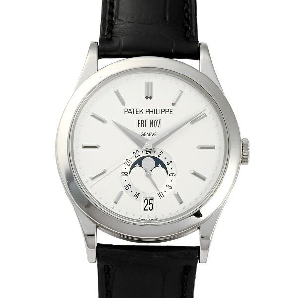 ѥƥåեå PATEK PHILIPPE ץꥱ 5396G-011 ѡ󥷥Сʸ  ӻ 