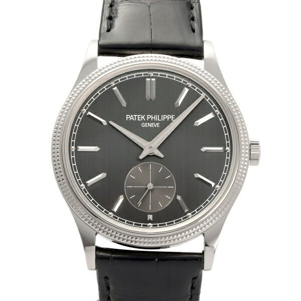 ѥƥåեå PATEK PHILIPPE ȥ 6119G-001 졼ʸ  ӻ 