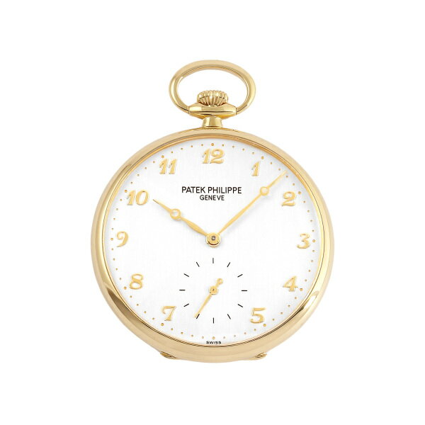 パテック・フィリップ PATEK PHILIPPE 