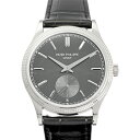 pebNEtBbv PATEK PHILIPPE Jgo 6119G-001 O[ Vi rv Y