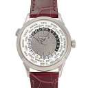 パテック・フィリップ PATEK PHILIPPE 