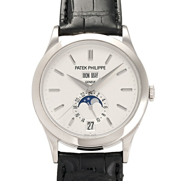 ѥƥåեå PATEK PHILIPPE ץꥱ 5396G-011 ѡ󥷥Сʸ  ӻ 