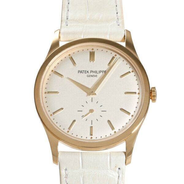 ѥƥåեå PATEK PHILIPPE ȥ 5196J-001 ѡ󥷥Сʸ  ӻ 