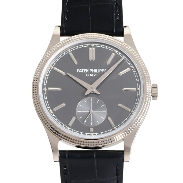 ѥƥåեå PATEK PHILIPPE ȥ 6119G-001 졼ʸ  ӻ 