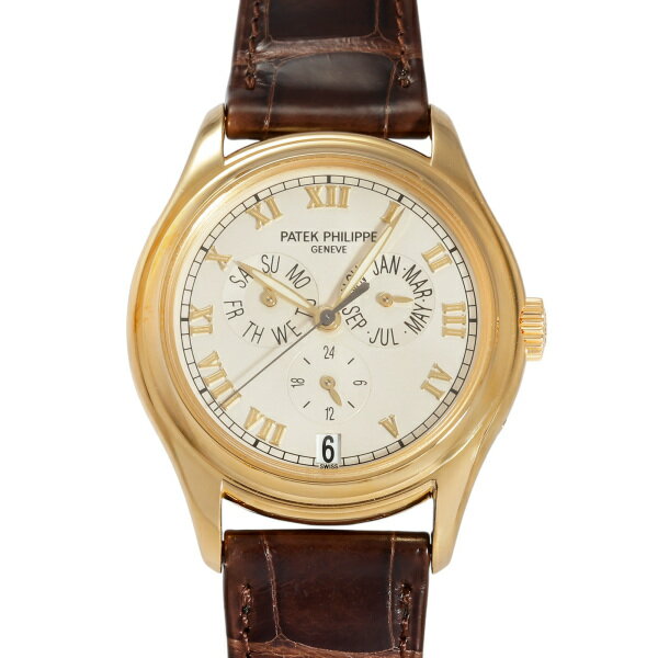 ѥƥåեå PATEK PHILIPPE ץꥱ ˥奢륫 5035J-001 ܥ꡼ʸ  ...