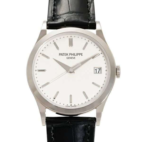 ѥƥåեå PATEK PHILIPPE ȥ 5296G-010 ѡ󥷥Сʸ  ӻ 