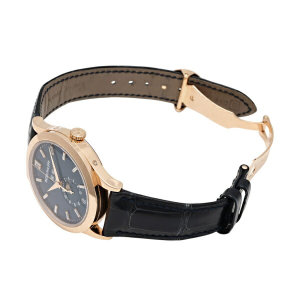 パテック・フィリップ PATEK PHILIPPE コンプリケーション 5396R-015 ブルー文字盤 中古 腕時計 メンズ