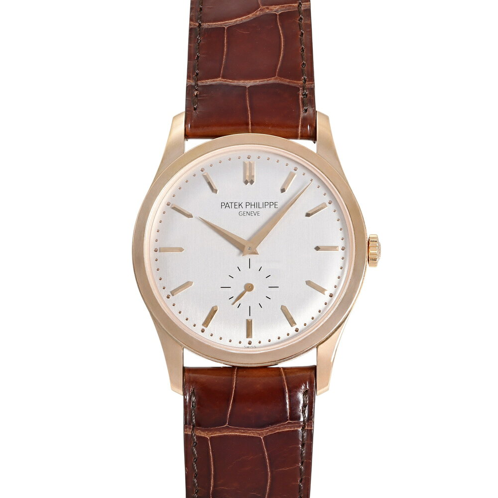 ७å椭㤨֥ѥƥåեå PATEK PHILIPPE ȥ 5196R-001 Сʸ  ӻ 󥺡פβǤʤ3,300,000ߤˤʤޤ