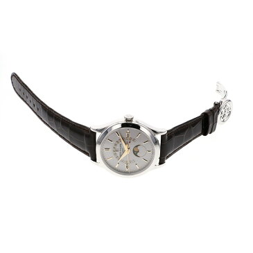 パテック フィリップ PATEK PHILIPPE グランド・コンプリケーション 5496P-015 シルバー文字盤 メンズ 腕時計 【新品】
