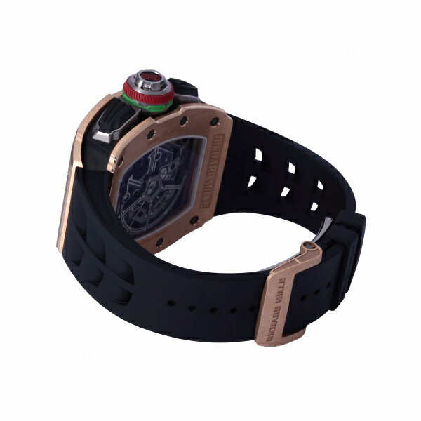 �ꥷ�㡼�롦�ߥ� RICHARD MILLE �����ȥޥƥ��å� ���ץ�åȥ������ �����Υ���� RM65-01 CARG ���졼ʸ���� ���� �ӻ��� ���