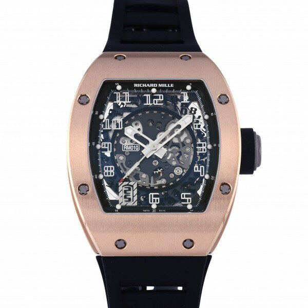 ꥷ㡼롦ߥ RICHARD MILLE ȥޥƥå RM010 졼ʸ  ӻ 