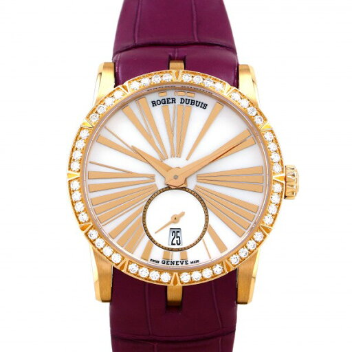 ロジェ・デュブイ ROGER DUBUIS エクスカリバー RDDBEX0789 ホワイト文字盤 新品 腕時計 メンズ ロジェ・デュブイ ROGER DUBUIS エクスカリバー RDDBEX0789 ホワイト文字盤 新品 腕時計 メンズ