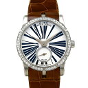 WFEfuC ROGER DUBUIS GNXJo[ 36 I[g}eBbN RDDBEX0463 zCg Vi rv fB[X