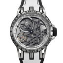 ロジェ・デュブイ ROGER DUBUIS エクスカリバー スパイダー オートマティック スケルトン ジャパンリミテッド 日本限定28本 RDDBEX0946 ...