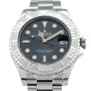 ロレックス ROLEX ヨットマスター 37 268622 ...