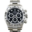 ロレックス ROLEX デイトナ 116509G ブ