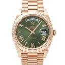 ७å椭㤨֥å ROLEX ǥǥ 40 228235 ꡼֥꡼/ʸ  ӻ 󥺡פβǤʤ10,000,000ߤˤʤޤ