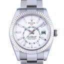 ロレックス ROLEX スカイドゥエラー 3