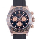 ロレックス ROLEX デイトナ 116515LN ブ