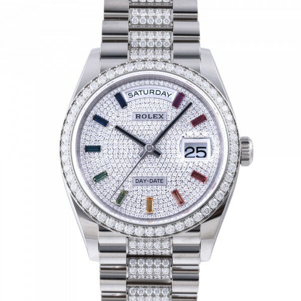 å ROLEX ǥǥ 36 쥤ܡǥå ٥ 128349RBR ̥ʸ ̤ ӻ 