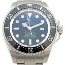 ロレックス ROLEX シードゥエラー ディープシー Dブル...