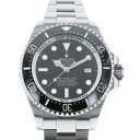 ロレックス ROLEX シードゥエラー ディープシー 116...