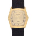 ロレックス ROLEX チェリーニ 4170/8 シャンパン文字盤 中古 腕時計 メンズ