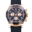 ロレックス ROLEX コスモグラフ デイトナ 116515LN ブラック/ピンク文字盤 新品 腕時計 メンズ
