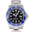 bNX ROLEX Tu}[i[ fCg 126619LB ubN/hbg  rv Y