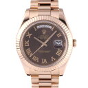 bNX ROLEX fCfCgII 218235 `R[g/[}  rv Y