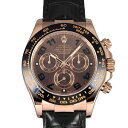 bNX ROLEX RXOt fCgi 116515LN `R[g/ArA  rv Y