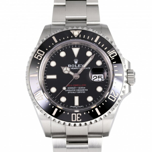 ロレックス ROLEX シードゥエラー 1266