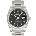 bNX ROLEX fCgWXg 36 126200 uCgubN  rv Y