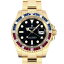 å ROLEX GMTޥII 116748SARU ֥åʸ  ӻ 