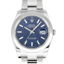 bNX ROLEX fCgWXg 41 126300 uCgu[/o[ gp rv Y