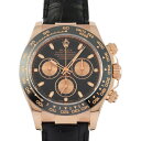 bNX ROLEX fCgi RXOt 116515LN ubN/sN  rv Y