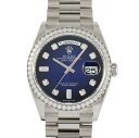 ロレックス ROLEX デイデイト 36 128349R