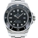 ロレックス ROLEX シードゥエラー ディープシー 116...