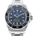 ロレックス ROLEX シードゥエラー ディープシー Dブル...