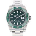 【全品 ポイント10倍 3/26まで】ロレックス ROLEX...