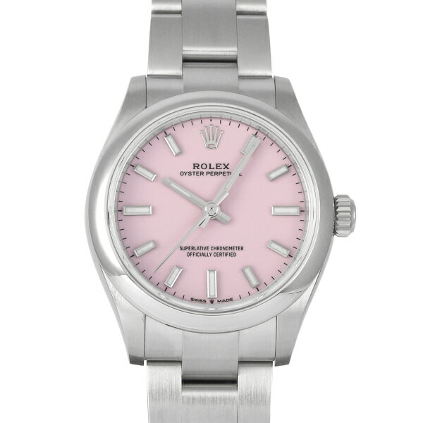 ロレックス ROLEX オイスターパーペ