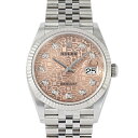 bNX ROLEX fCgWXg 36 126234G sN  rv Y