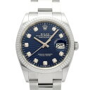 ロレックス ROLEX デイトジャスト 36 