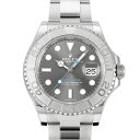 ロレックス ROLEX ヨットマスター 40 126622 スレート文字盤 未使用 腕時計 メンズ