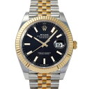 ロレックス ROLEX デイトジャスト 41 1