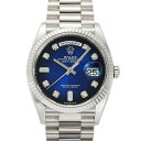 ロレックス ROLEX デイデイト 36 128239A