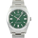 ロレックス ROLEX オイスターパーペ