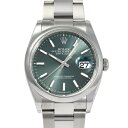 bNX ROLEX fCgWXg 36 126200 ~gO[ Vi rv Y