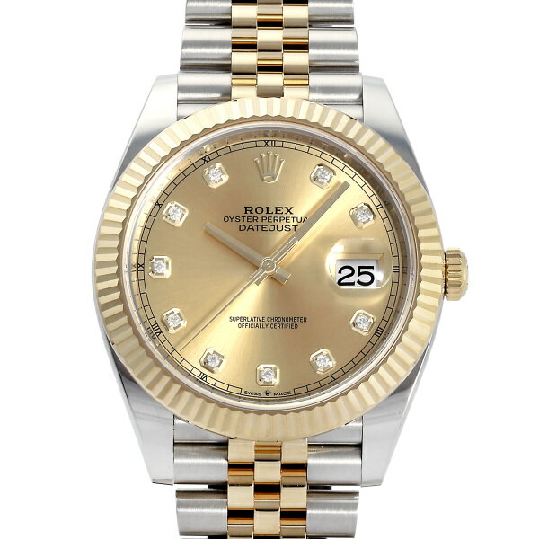 ロレックス ROLEX デイトジャスト 1263